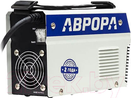 Изображение товара Инвертор сварочный AURORA Вектор 1600