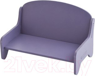 Изображение товара Комплект аксессуаров для кукольного домика Paremo Гостиная / PDA417