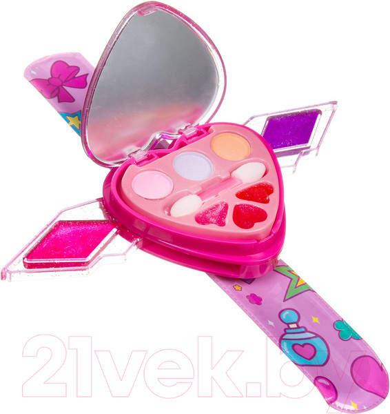 Изображение товара Набор детской декоративной косметики Bondibon Eva Moda ВВ3785