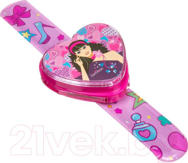 Изображение товара Набор детской декоративной косметики Bondibon Eva Moda ВВ3785