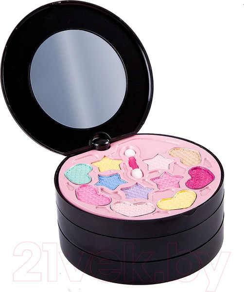 Изображение товара Набор детской декоративной косметики Bondibon Eva Moda ВВ2256