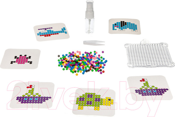 Изображение товара Развивающая игра Bondibon Аквамозаика / ВВ3262