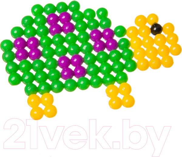 Изображение товара Развивающая игра Bondibon Аквамозаика / ВВ3262