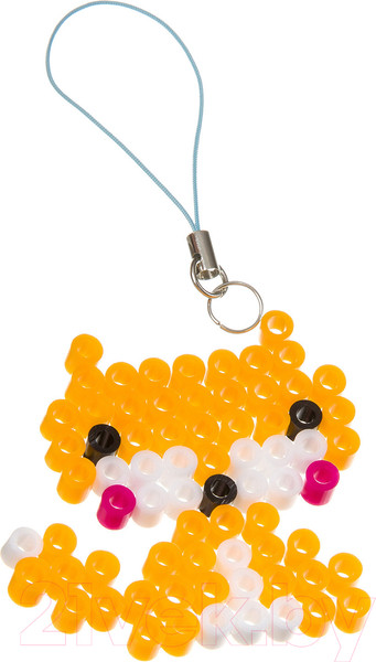 Изображение товара Развивающая игра Bondibon Термомозаика 2D. Животные и птички / ВВ3285