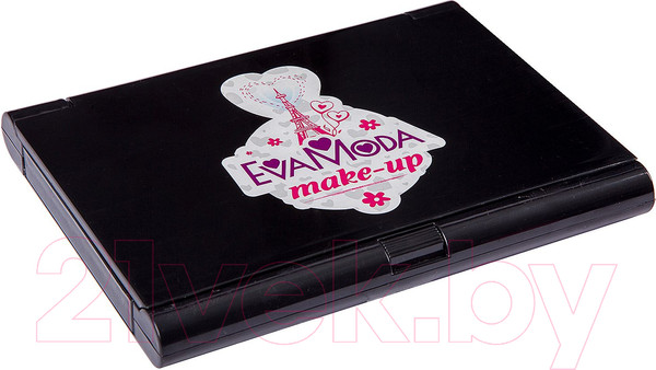 Изображение товара Набор детской декоративной косметики Bondibon Eva Moda ВВ2249