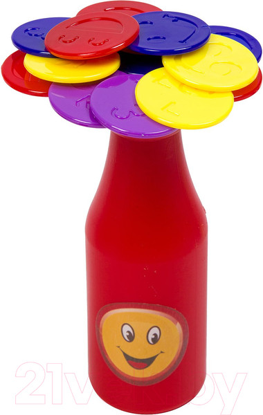 Изображение товара Настольная игра Bondibon Разновесие / ВВ3153-1