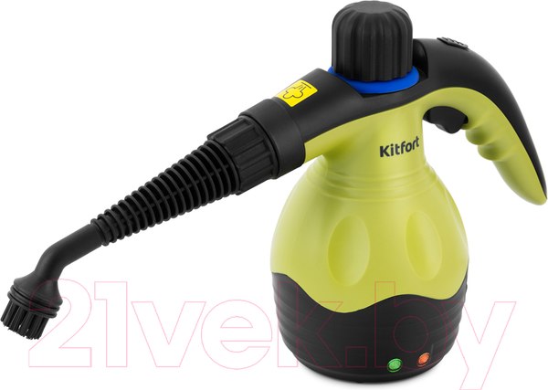 Изображение товара Пароочиститель Kitfort KT-950