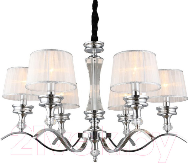 Изображение товара Люстра Omnilux Arosio OML-88403-06