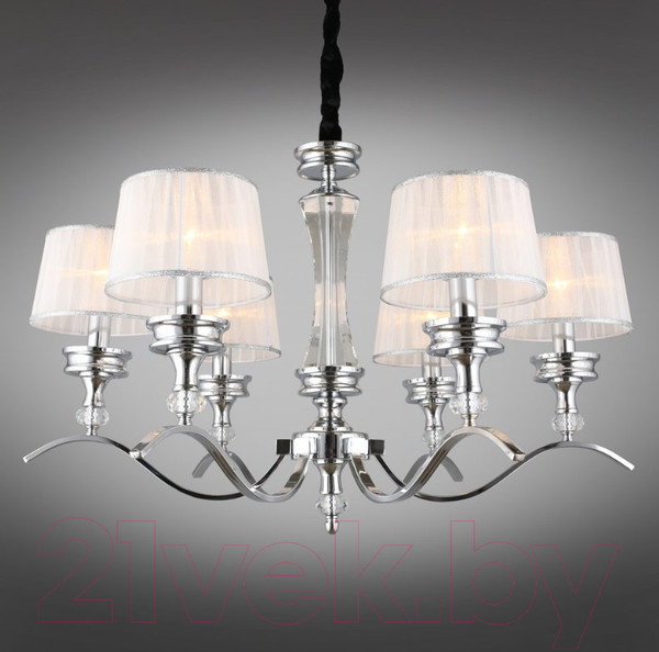 Изображение товара Люстра Omnilux Arosio OML-88403-06