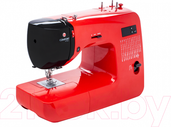 Изображение товара Швейная машина Comfort 555
