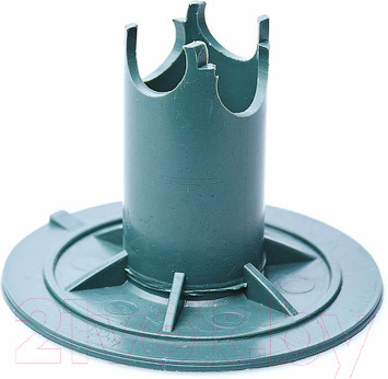 Изображение товара Фиксатор арматуры Starfix Стойка на песчаные грунты ФС -50/55 / SMP-25421-500