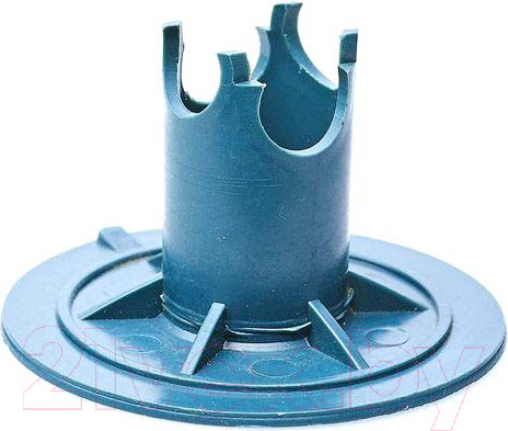 Изображение товара Фиксатор арматуры Starfix Стойка на песчаные грунты ФС -40/45 / SMP-25411-500