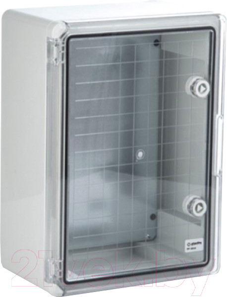 Изображение товара Бокс пластиковый TDM SQ0933-0203