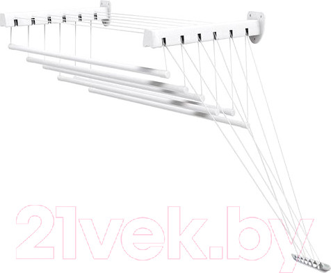 Изображение товара Сушилка для белья Perfecto Linea 36-003161