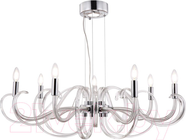 Изображение товара Люстра Maytoni Atlanta MOD051PL-07TR