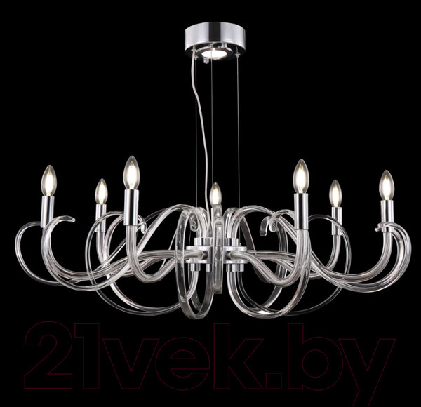 Изображение товара Люстра Maytoni Atlanta MOD051PL-07TR