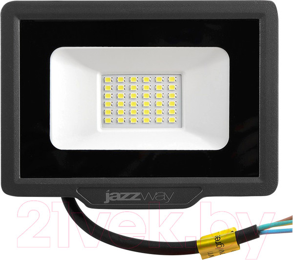 Изображение товара Прожектор JAZZway 5023567