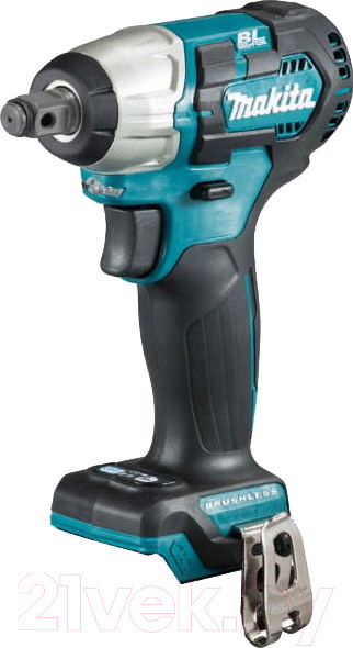 Изображение товара Профессиональный гайковерт Makita TW161DZ