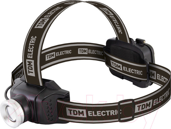 Изображение товара Фонарь TDM SQ0350-0100