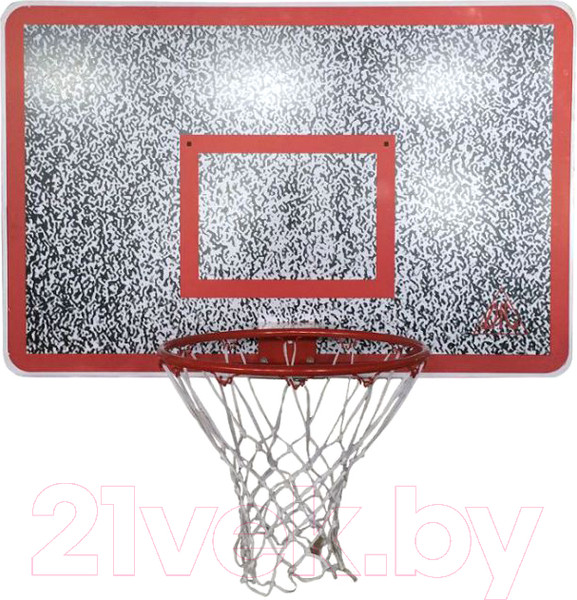 Изображение товара Баскетбольный щит DFC Board 44M (110x72см)