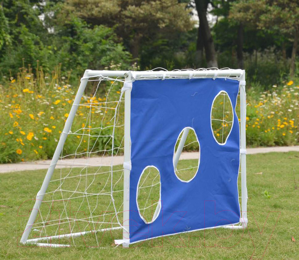 Изображение товара Футбольные ворота DFC GOAL 120T