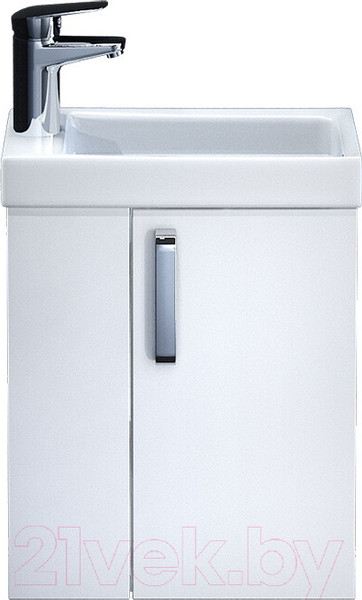 Изображение товара Тумба под умывальник IDDIS Torr TOR40W1i95