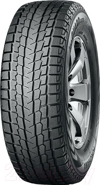 Изображение товара Зимняя шина Yokohama IceGuard G075 275/50R20 113Q