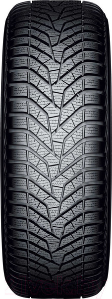 Изображение товара Зимняя шина Yokohama BluEarth Winter V905 285/35R21 105V