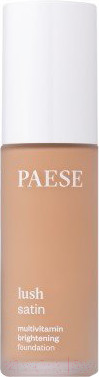 Изображение товара Тональный крем Paese Lush Satin выравнивающий 32 (натуральный)
