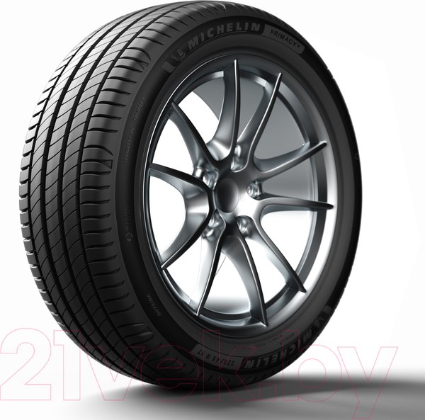 Изображение товара Летняя шина Michelin Primacy 4 255/45R20 105V Volvo