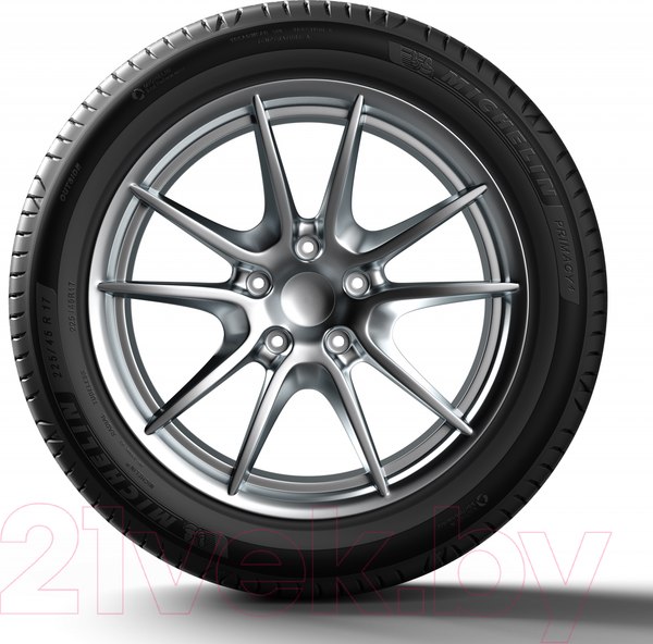 Изображение товара Летняя шина Michelin Primacy 4 255/45R20 105V Volvo