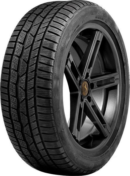 Изображение товара Зимняя шина Continental ContiWinterContact TS 830 P 295/35R19 100V