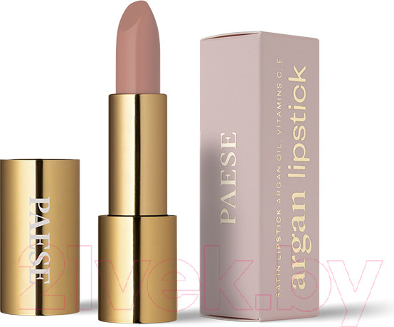 Изображение товара Помада для губ Paese Lipstick 17