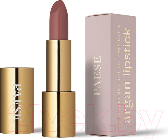 Изображение товара Помада для губ Paese Lipstick 40