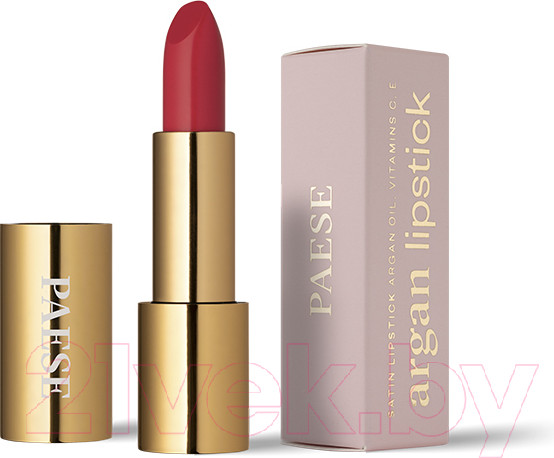 Изображение товара Помада для губ Paese Lipstick 44