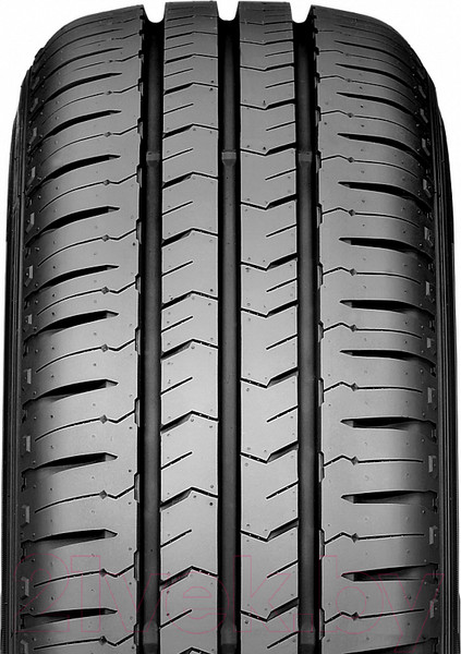 Изображение товара Летняя легкогрузовая шина Roadstone Roadian CT8 225/70R15C 112/110R