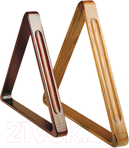 Изображение товара Треугольник для бильярда РуптуР Античный / 300060 (36/3)