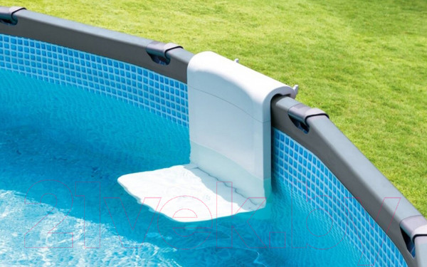 Изображение товара Сиденье для бассейна Intex 28053