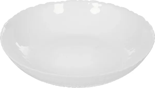 Изображение товара Набор столовой посуды Luminarc Ammonite White P9103