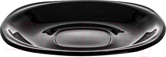 Изображение товара Набор для чая/кофе Luminarc Carine Black P4672