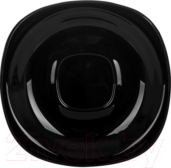 Изображение товара Набор для чая/кофе Luminarc Carine Black P4672