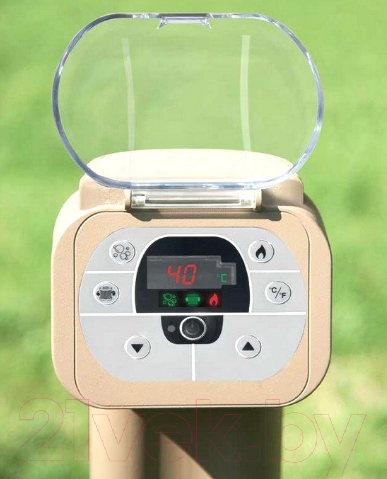 Изображение товара Бассейн-джакузи Intex Bubble Massage / 28428