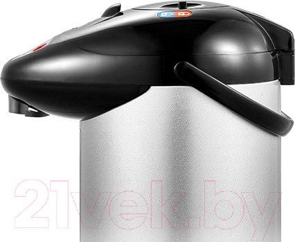 Изображение товара Термопот Centek CT-0089 (черный)