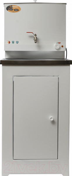 Изображение товара Умывальник для дачи Вихрь 74/4/1 (белый)