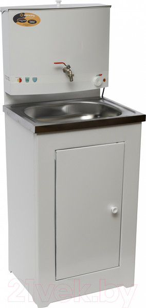 Изображение товара Умывальник для дачи Вихрь 74/4/1 (белый)