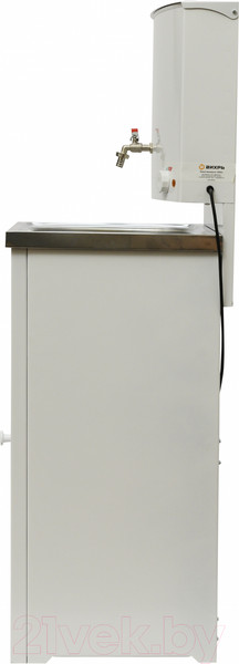 Изображение товара Умывальник для дачи Вихрь 74/4/1 (белый)