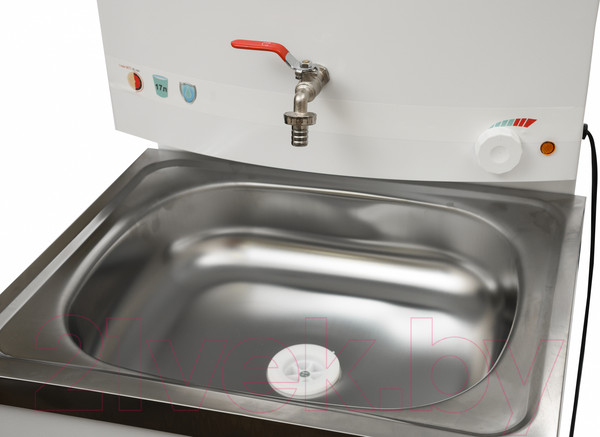 Изображение товара Умывальник для дачи Вихрь 74/4/1 (белый)