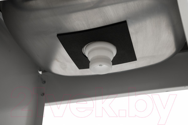 Изображение товара Умывальник для дачи Вихрь 74/4/1 (белый)