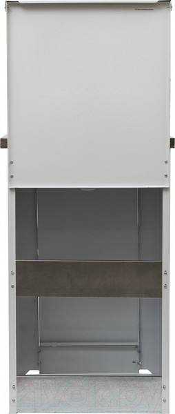 Изображение товара Умывальник для дачи Вихрь Комфорт 74/4/6 (белый)