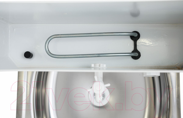 Изображение товара Умывальник для дачи Вихрь Комфорт 74/4/6 (белый)